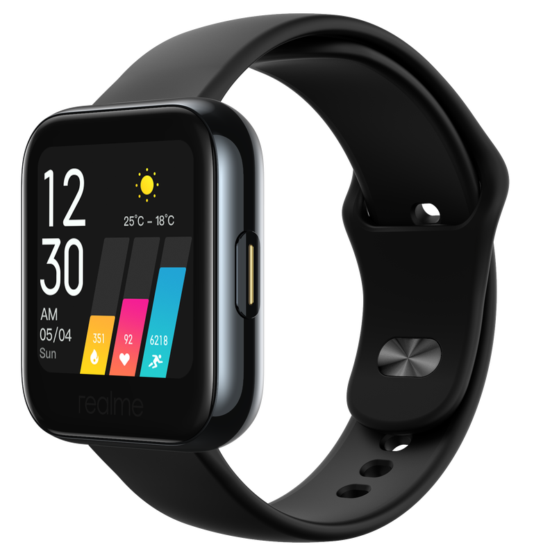 Xiaomi Watch